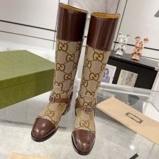 Gucci Boots